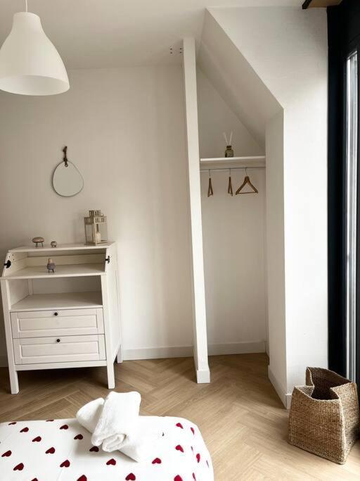Cocon D'Alsace Apartment Colmar Exterior photo